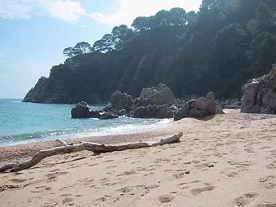 Vila Vistamar Tossa de Mar