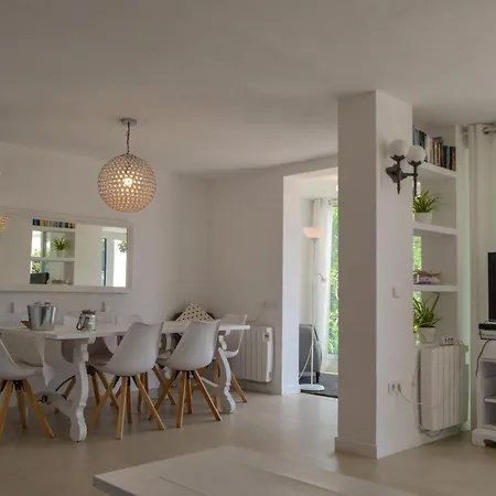 Villa Vistamar Tossa de Mar